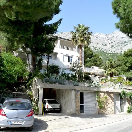 Carmen Apartamento *