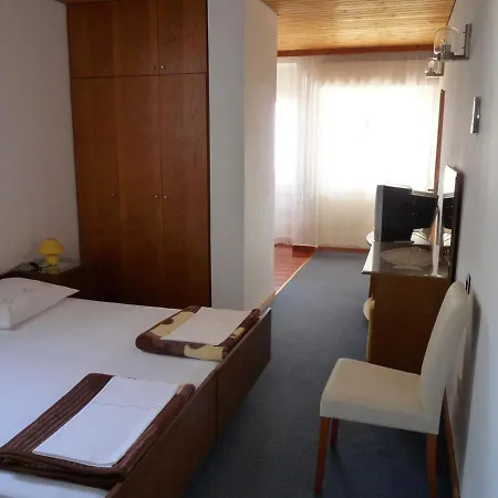 Apartamento Carmen *