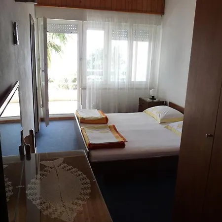 Apartamento Carmen Brela